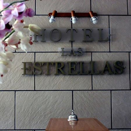 Las Estrellas Ciempozuelos Esterno foto